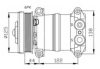 NRF 32202G Compressor, air conditioning